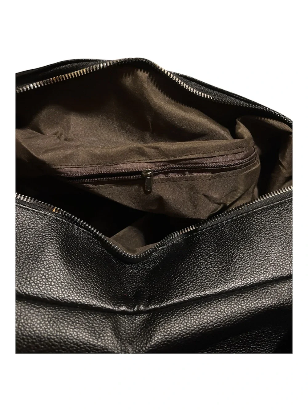 Unbranded women’s black
